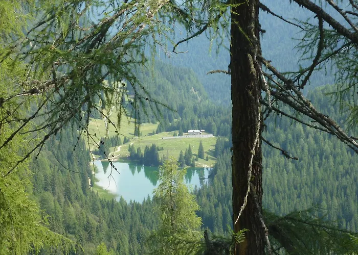 Hotel Cristiania Madonna