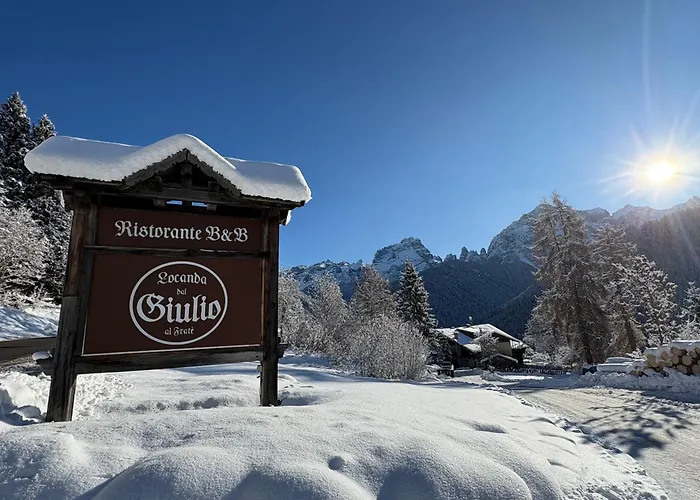 Albergo Ristorante Al Fratè da Streza Madonna